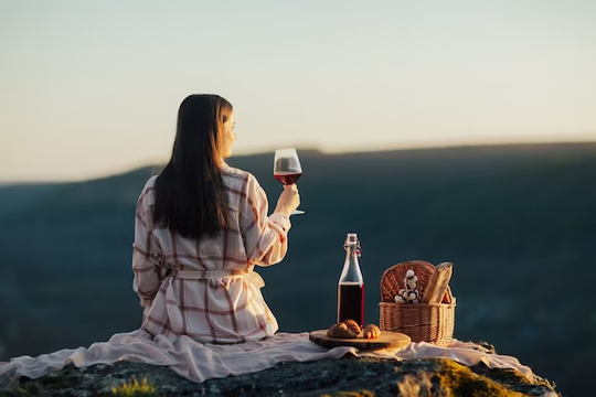 Wine And Travel: Unforgettable Wine Tours Around The Globe