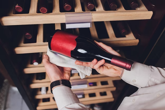 Wine Investment 101: Is Collecting Wine A Lucrative Endeavor?