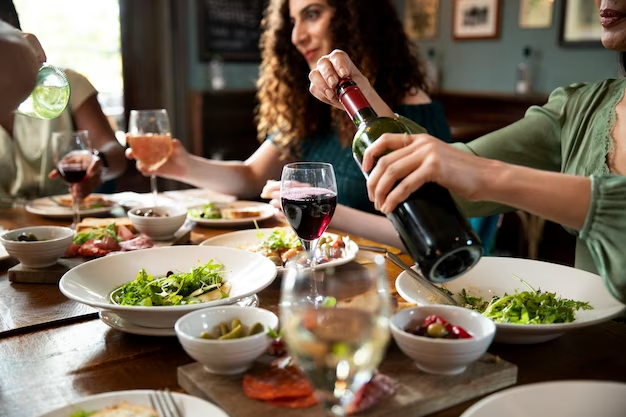Exploring Vegan Wines: A Guide For The Conscious Drinker