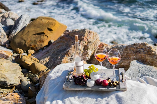 The Wine Lovers' Travel Guide: Top Wine Destinations Around the World