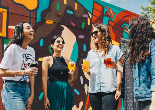 Which drinks will suit your summer party | Summer Vibes