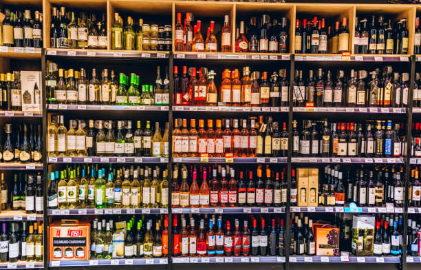 Top 10 Liquor Stores In San Diego: San Diego's Best Liquor Stores