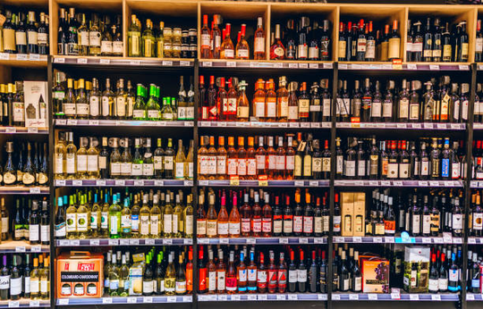 Top 10 Liquor Stores In San Diego: San Diego's Best Liquor Stores