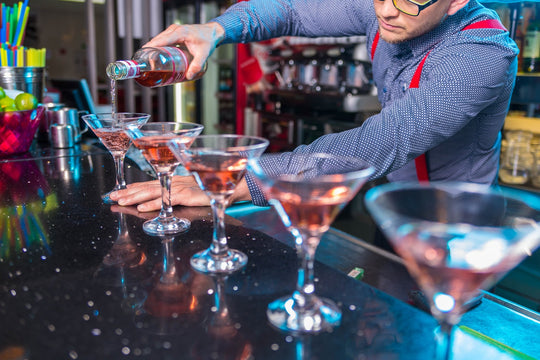 Premium vodka flavors that will knock your socks off | Tease your tastebuds