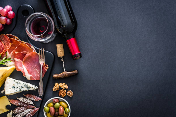 Wine And game Meats: The Perfect Bottles To Pair With Game Dishes