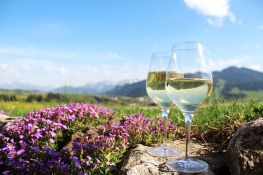 Fresh, Crisp, and Delicious: Wines to Celebrate the Arrival of Spring