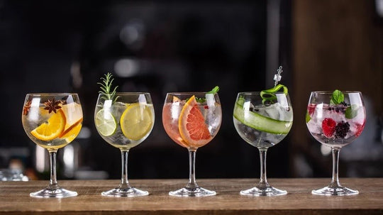 A Guide For Making Cocktails At Home | Things You Need