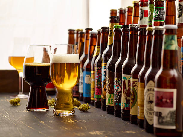 The Best Gift Ideas For Craft Beer Connoisseurs | A Detailed Guide