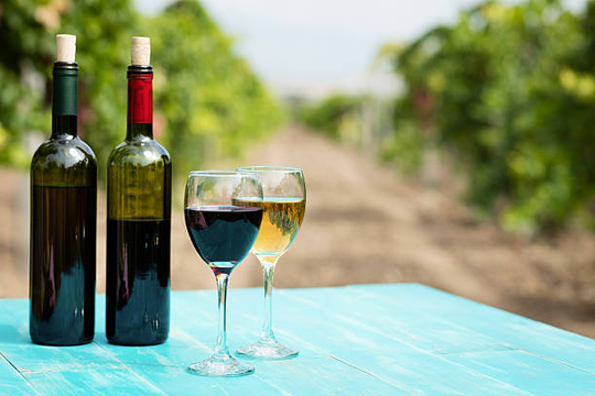 Red Or White: Finding The Right Wine For Every Occasion