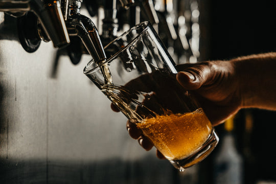 Top 7 Beer Styles Every Savvy Beer Drinker Should Know