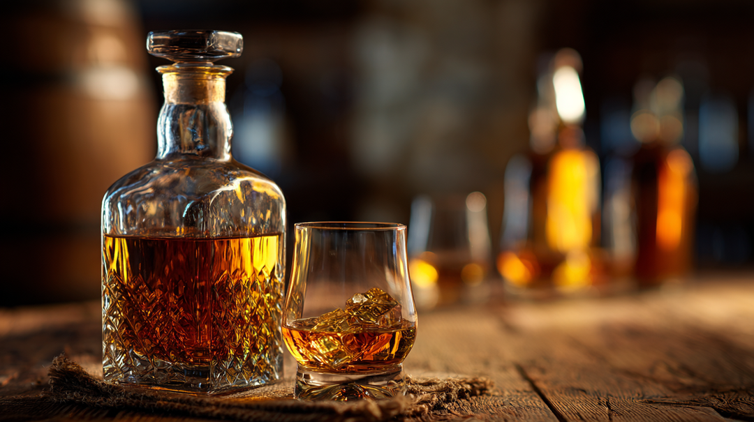 Whiskey vs Whisky: What’s the Difference?