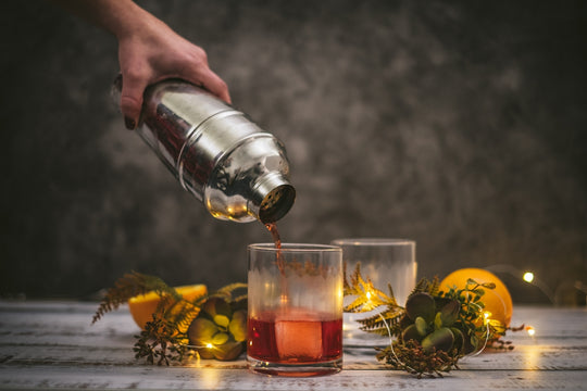 Rum Cocktails for Every Season