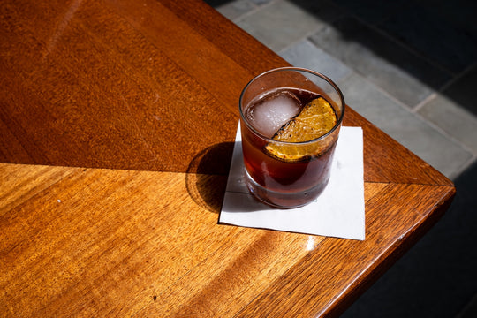 Exploring Vodka Cocktails for Summer