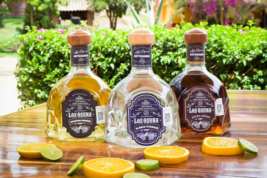 Choosing Between Añejo and Blanco Tequila