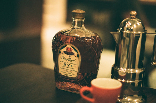 Crown Royal Peach: Why It’s Popular (and the Best Drinks to Make)