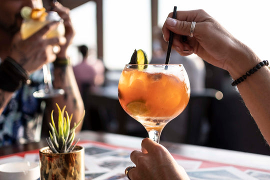 Aperol Spritz: Why This Italian Cocktail Became a Trend
