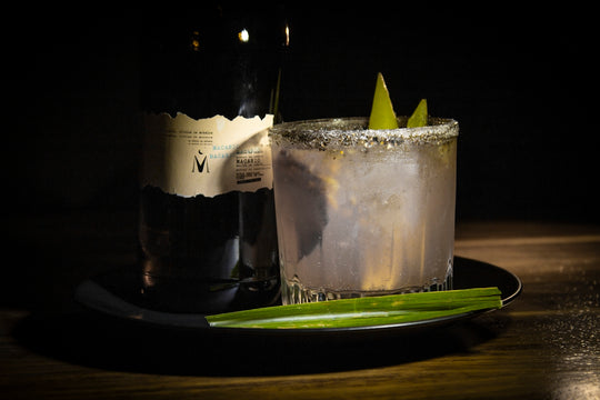 Discovering Mexican Tequila's Unique Flavors