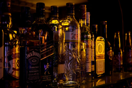 Craft Delicious Bourbon Cocktails at Home