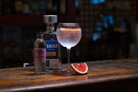 Popular Tequila Cocktails for Any Occasion