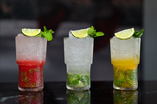 Discovering the Rich World of Mexican Tequila
