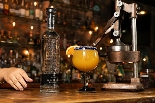 Añejo Tequila or Blanco Tequila: Which Tastes Better