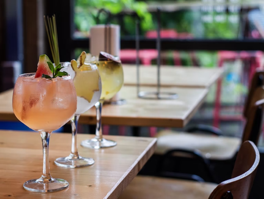 A Guide To The Aperitifs And How To Enjoy Them | Pre-Dinner Delights