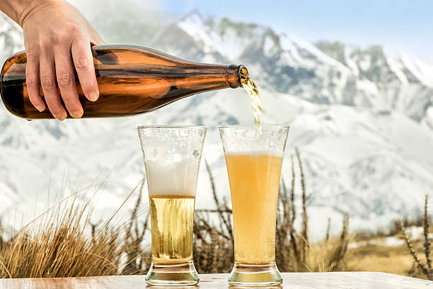 The Top 10 Winter Beers You Must Try | Sparkling Your Holidays