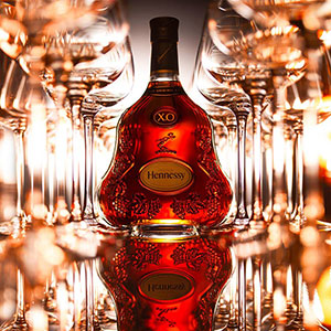 Cognac Collection