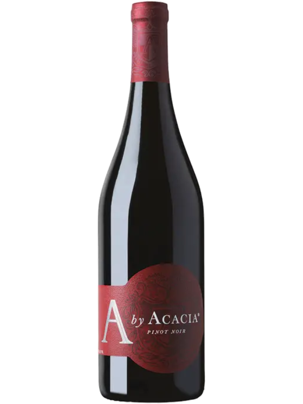 A By Acacia Pinot Noir at Del Mesa Liquor