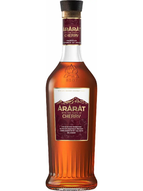Ararat Cherry Brandy