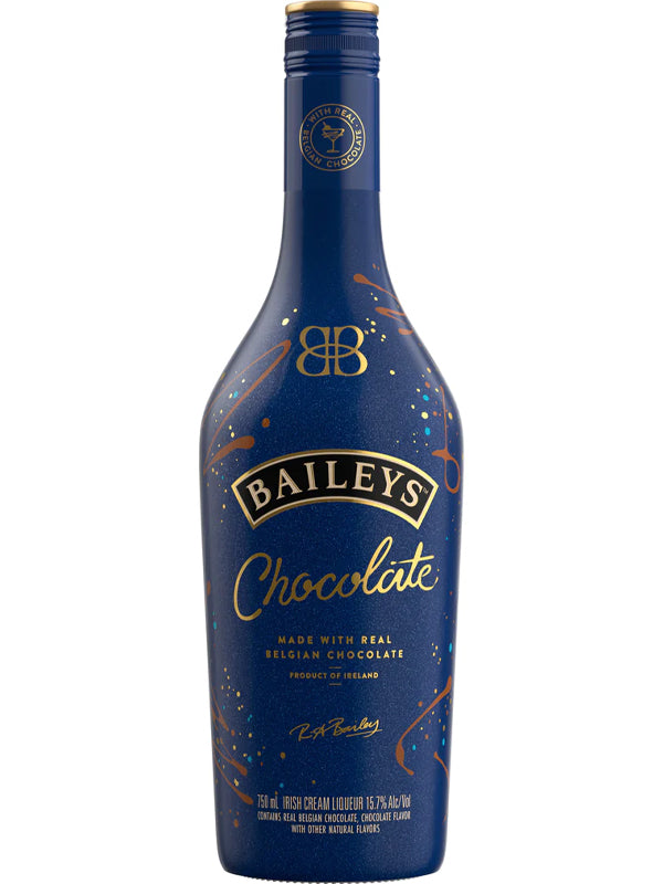 Bailey's Belgian Chocolate Cream Liqueur at Del Mesa Liquor