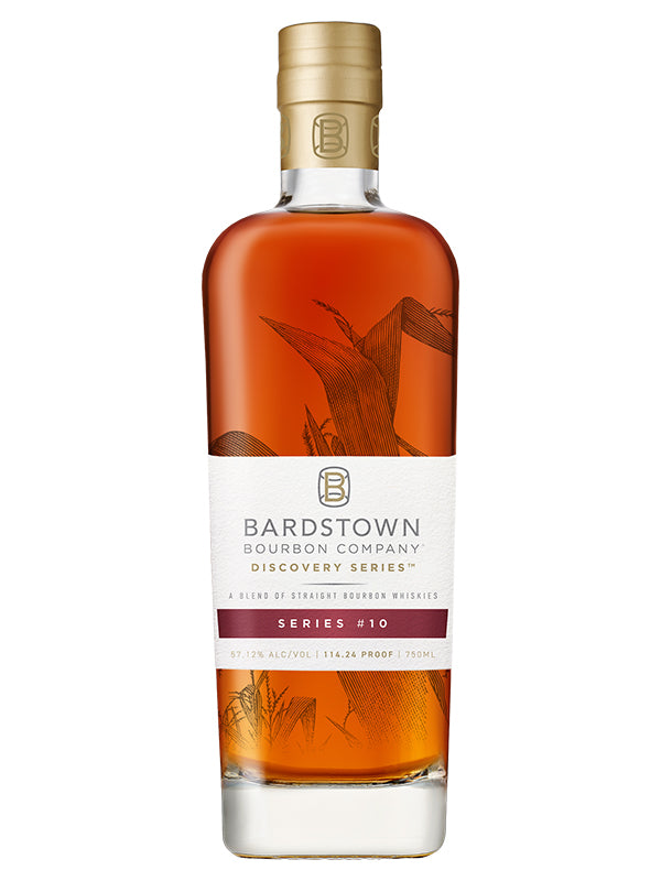 Bardstown Bourbon Company Discovery Series #10