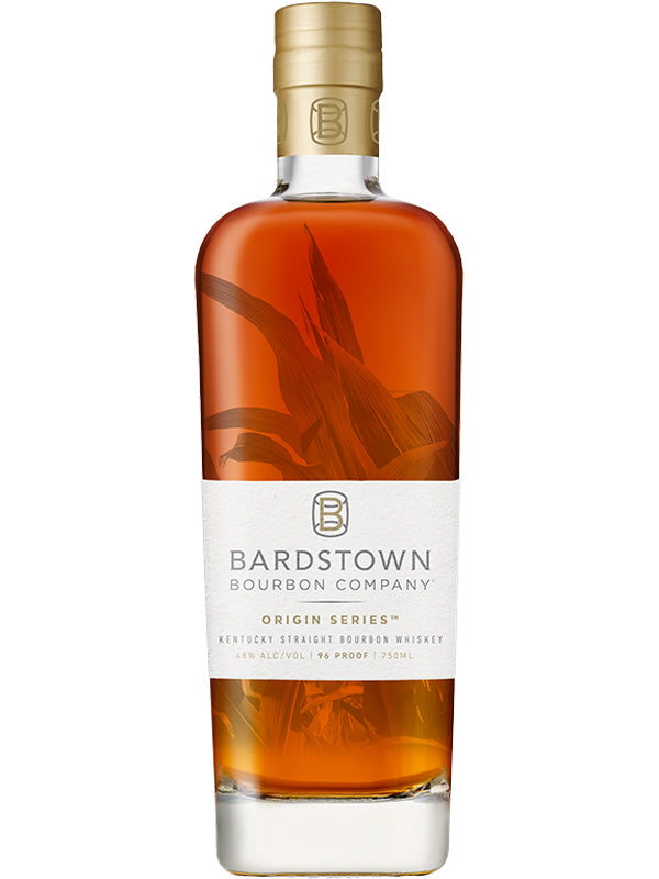 Bardstown Bourbon Company Origin Series Bourbon Whiskey at Del Mesa Liquor