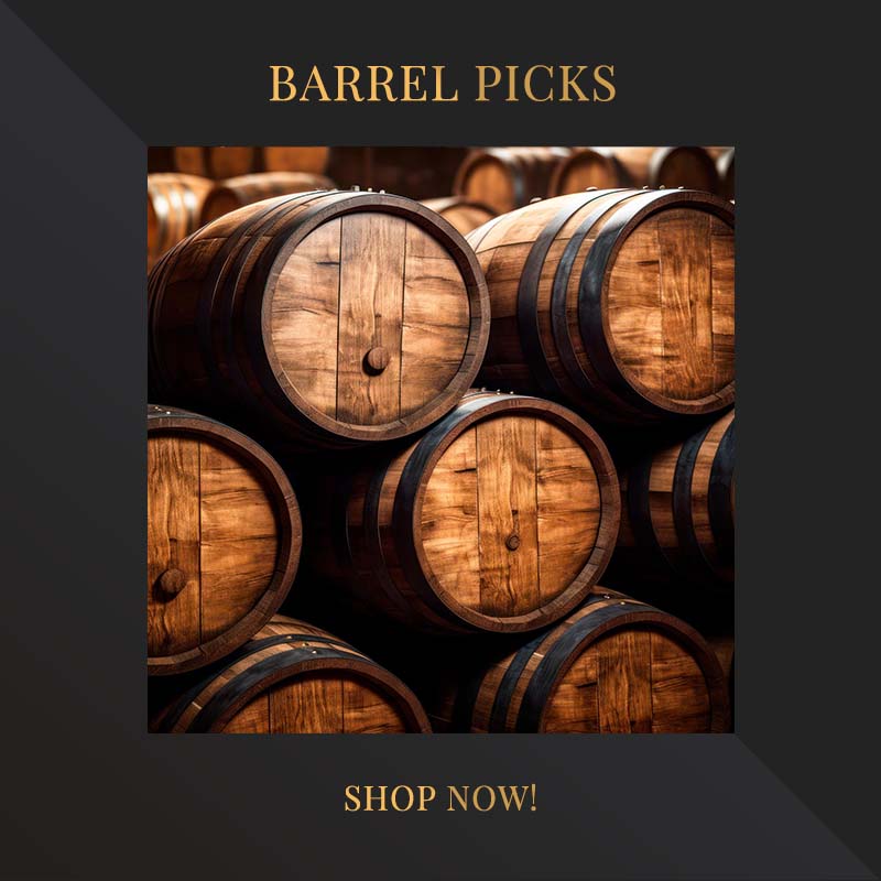 Barrel Picks