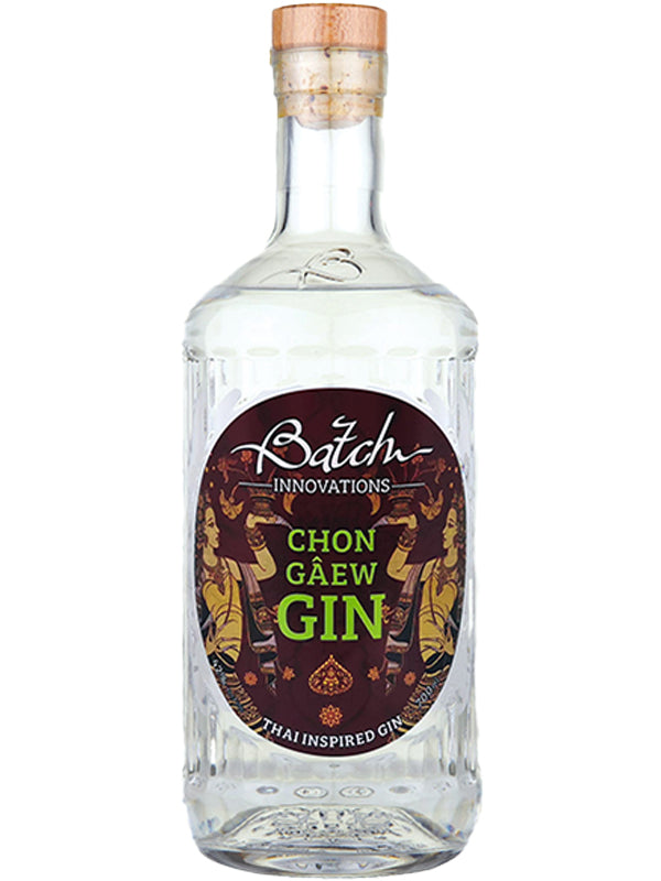 Batch Chon Gaew Gin at Del Mesa Liquor