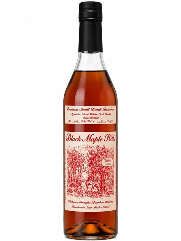 Black Maple Hill Small Batch Bourbon Whiskey