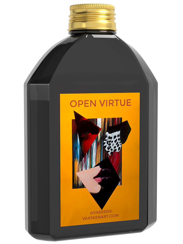 Bootleggers Vakseen Collection 'Open Virtue' Craft Cocktail
