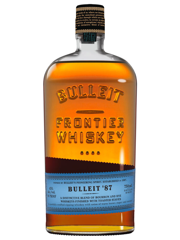 Bulleit &