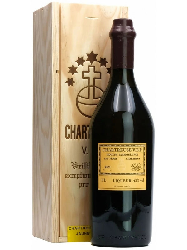 Chartreuse VEP Yellow