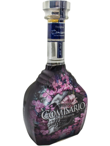 ComisarioDiadelosMuertosBlanco