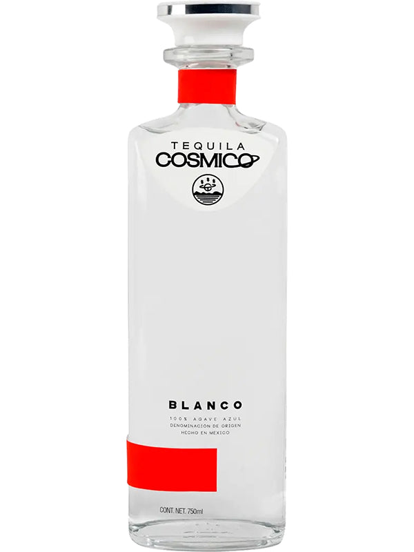 Cosmico Blanco Tequila