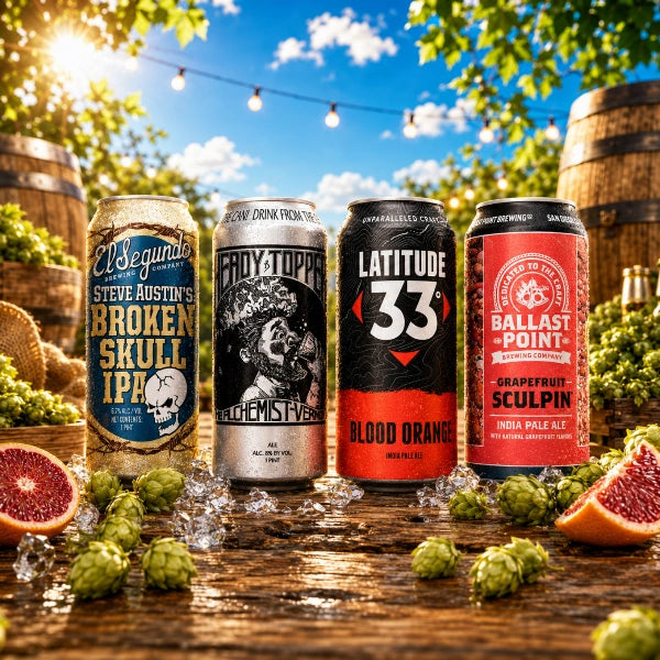 CRAFT BEER