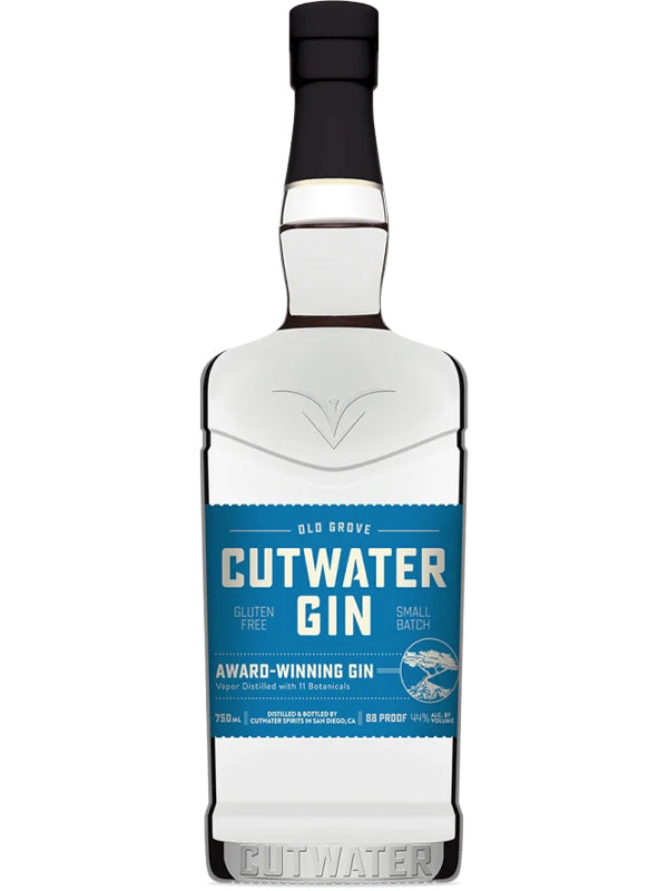 Cutwater Spirits Gin