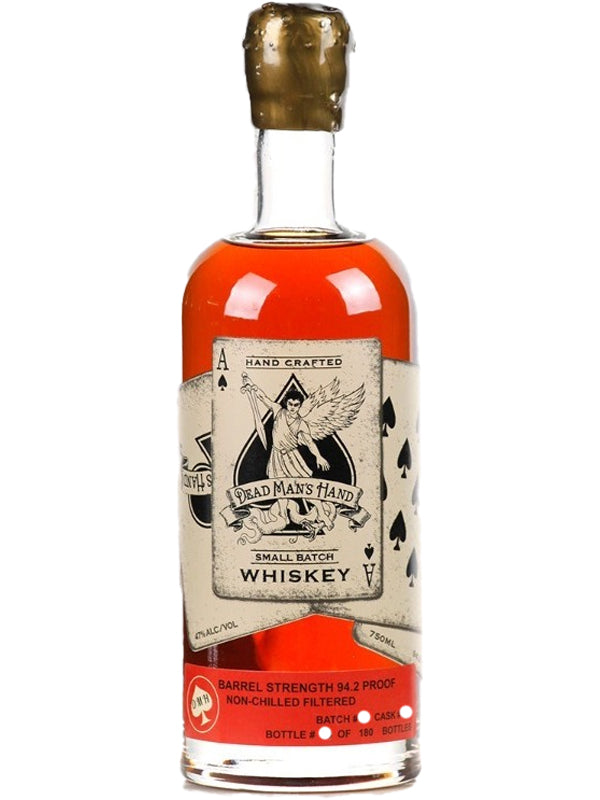 Preservation Outlaw Kentucky Bourbon Whiskey