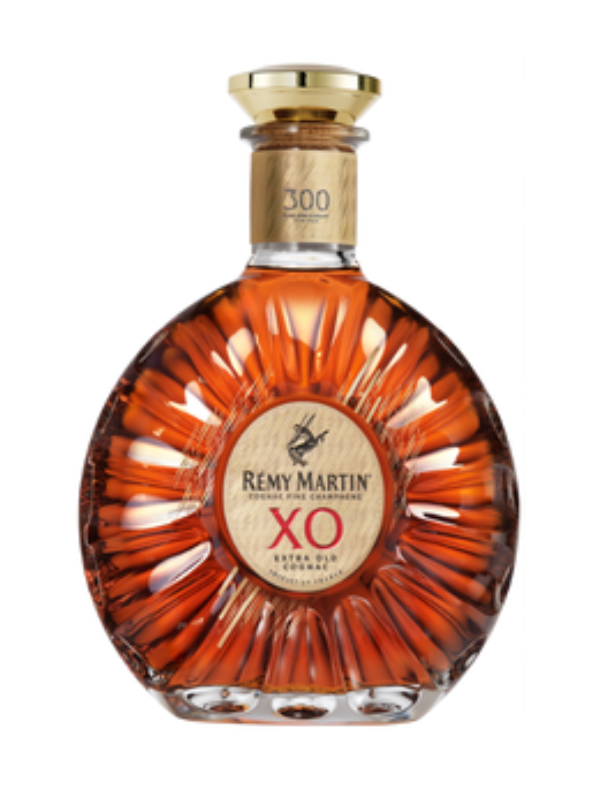 Remy Martin XO 300th Anniversary Cognac at Del Mesa Liquor