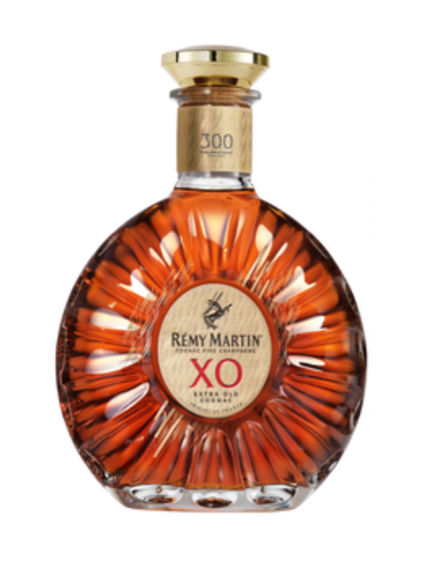 Remy Martin XO 300th Anniversary Cognac – Del Mesa Liquor