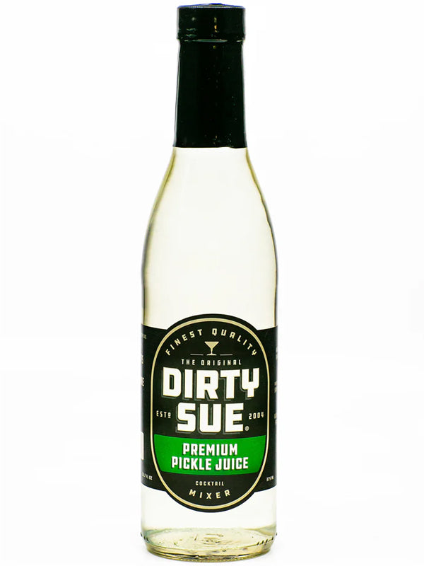 Dirty Sue Premium Pickle Juice
