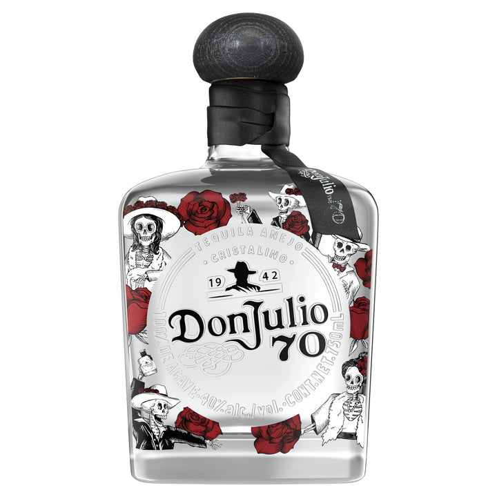 Don Julio 70 Dia de Muertos Limited Edition 2025 at Del Mesa Liquor
