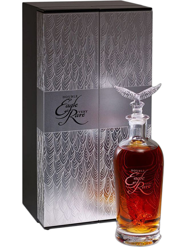 Double Eagle Very Rare Bourbon Whiskey 2026
