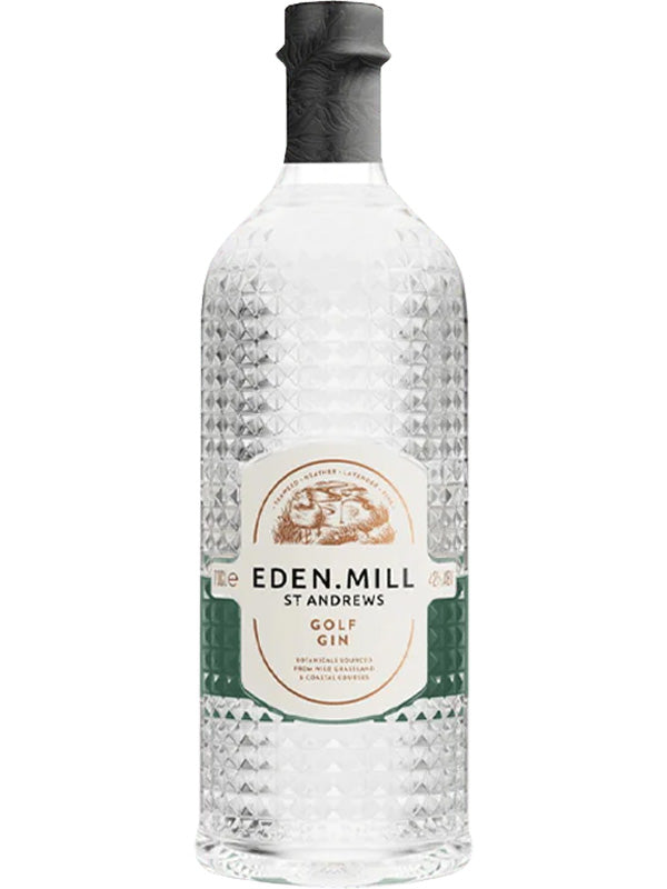 Eden Mill Golf Gin at Del Mesa Liquor